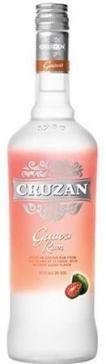 Cruzan Rum Guava (750ml) (750ml)