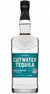 Cutwater Blanco Tequila (750)