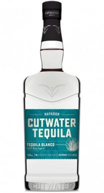 Cutwater Blanco Tequila (750ml) (750ml)