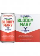Cutwater Mild Bloody Mary 4pk Can (414)
