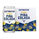 Cutwater Pina Colada 4pk Can 4pk 0 (414)