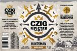 Czigmeister Huntsman 4pk 4pk 0 (415)