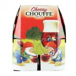 D'achouffe Cherry Chouffe 4pk 4pk 0 (417)