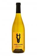 Dark Horse Buttery Chardonnay 0 (750)