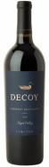Decoy Blue Limited Cabernet Sauvignon 2021 (750)