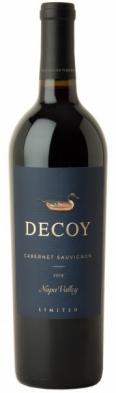 Decoy Blue Limited Cabernet Sauvignon 2021 (750ml) (750ml)
