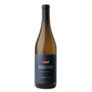 Decoy Blue Ltd Chardonnay 2021 (750ml) (750ml)