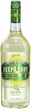 Deep Eddy Lime (750ml) (750ml)