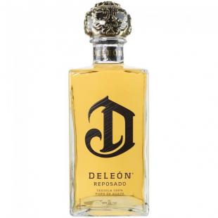 Deleon Reposado Tequila (750ml) (750ml)