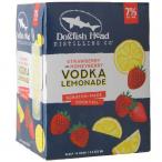 Dogfish Head Vodka Lemonade 4pk 4pk (44)