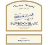 Domaine Durand Sauvignon Blanc Reserve 2021 (750)