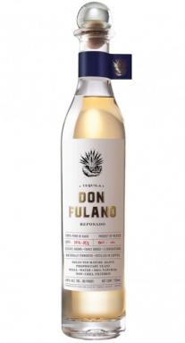 Don Fulano Reposado Tequila (750ml) (750ml)