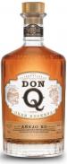 Don Q Gran Reserva Rum 0 (750)