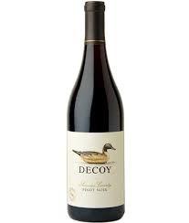 Duckhorn Decoy Pinot Noir 2021 (750ml) (750ml)