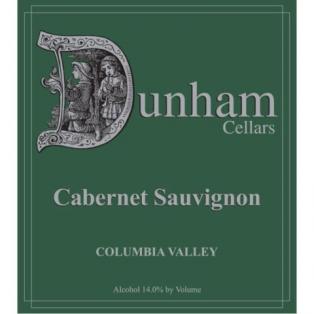 Dunham Cellars Cabernet Xxi 2018 (750ml) (750ml)