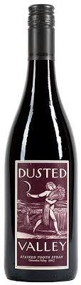 Dusted Valley Syrah Stained Tooth Syrah 2011 (750ml) (750ml)