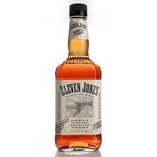 Eleven Jones Whiskey (750ml) (750ml)