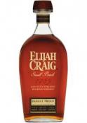Elijah Craig Bourbon Barrel Proof 0 (750)