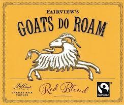 Fairview Goats Do Roam Red 2021 (750ml) (750ml)