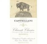 Famiglia Castellani Chianti Classico Reserva 2017 (750)