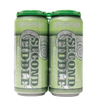 Fiddlehead Ipa 4pk 4pk (4 pack 16oz cans) (4 pack 16oz cans)