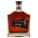 Flor De Cana 25 Year Single Estate Rum (750)