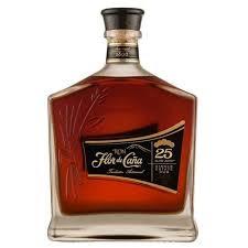 Flor De Cana 25 Year Single Estate Rum (750ml) (750ml)