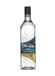 Flor De Cana White Rum (750ml) (750ml)