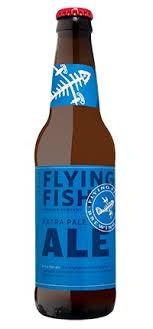Flying Fish Extra Pale Ale 6 Pk Nr 6pk (6 pack 12oz bottles) (6 pack 12oz bottles)