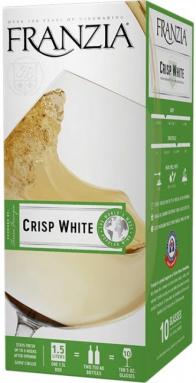 Franzia Crisp White NV (1.5L) (1.5L)