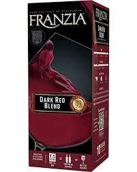 Franzia Dark Red Blend NV (1.5L) (1.5L)