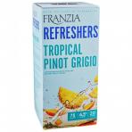Franzia Refreshers Tropical Pinot Grigio 0