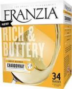 Franzia Rich & Buttery Chard 0 (5000)