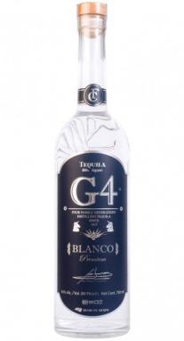 G4 Tequila Blanco (750ml) (750ml)