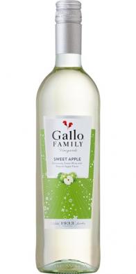Gallo Family Sweet Apple NV (750ml) (750ml)