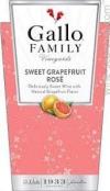 Gallo Family Sweet Grapefruit 0 (750)