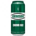 Genesee Cream Ale 24oz Can 0 (241)