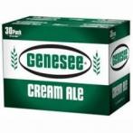 Genesee Cream Ale 30 Pk Can 30pk 0 (31)