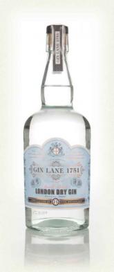 Gin Lane 1751 London Dry Gin (750ml) (750ml)