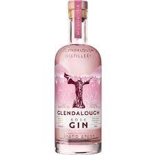 Glendalough Rose Gin (750ml) (750ml)