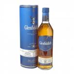 Glenfiddich Scotch 14yr 0 (750)