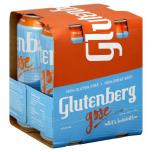Glutenberg Gose 4pk Can 4pk 0 (415)