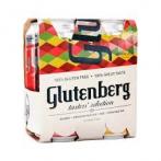 Glutenberg Tasters Selection 4pk Can 4pk 0 (415)