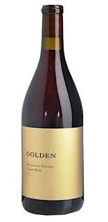 Golden Pinot Noir 2018 (750ml) (750ml)