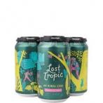 Graft Lost Tropic Cider 4pk 4pk 0 (414)