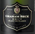 Graham Beck Blanc De Blanc 2013 (750)