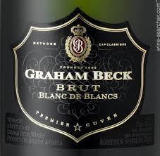Graham Beck Blanc De Blanc 2013 (750ml) (750ml)