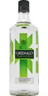 Greenall's London Dry Gin 0 (1750)
