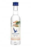 Grey Goose Essence White Peach & Rosemary 0 (50)