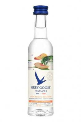 Grey Goose Essence White Peach & Rosemary (50ml) (50ml)